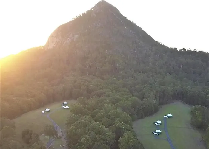 Noosa Eco Retreat