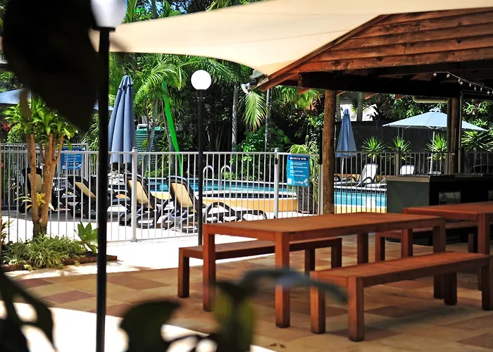 Noosa Village River Resort