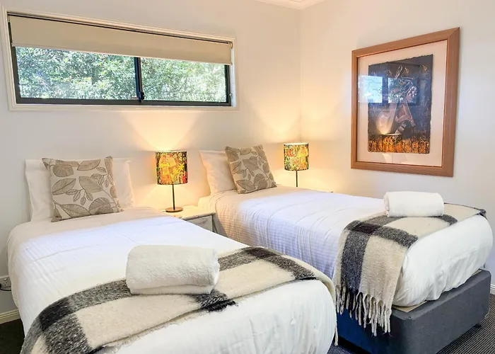 Tranquil Getaways On Obi Maleny
